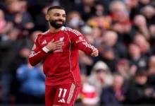 ماذا قدم محمد صلاح في مواجهاته أمام كريستال بالاس؟