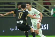 الزمالك وبيراميدز