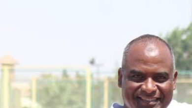 مدرب الإسماعيلي لولا الأخطاء التحكيمية لحصدنا 12 نقطة و الفرصة