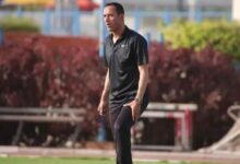 مدرب سموحة طموحنا لا يتوقف والغيابات الاضطرارية جزء من كرة