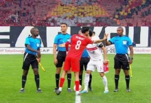 مدرب شباب بلوزداد: جاهزون لمواجهة الزمالك نسعى لاستغلال ضغط الجماهير