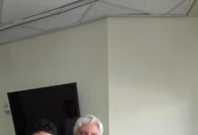 مدير الكرة بالزمالك يزور أحمد عاطف قطة بعد إصابته في