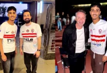 مشاركة فنان شهير واعتذار شيكابالا.. كواليس إعلان تطبيق الزمالك 34 مشاركة فنان شهير واعتذار شيكابالا.. كواليس إعلان تطبيق الزمالك