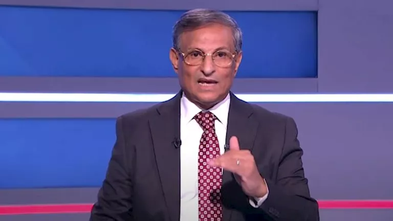 مصطفى يونس يفتح النار على لاعبي الأهلي: الفلوس مش معيار للأداء