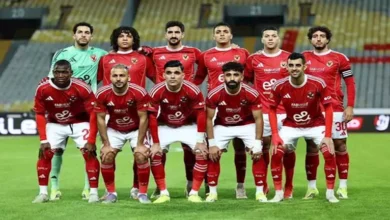 معقدة.. سيناريو فوز الأهلي بالدوري المصري