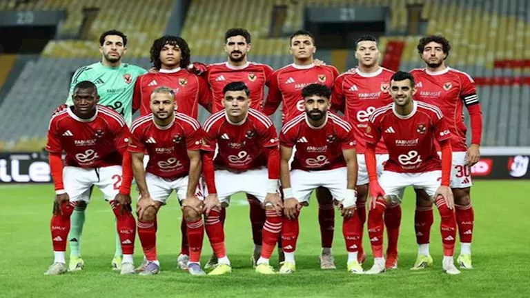 معقدة.. سيناريو فوز الأهلي بالدوري المصري