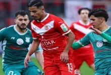 منافس الزمالك بالكونفدرالية.. أبرز المعلومات عن شباب بلوزداد الجزائري