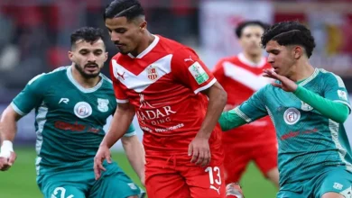 منافس الزمالك بالكونفدرالية.. أبرز المعلومات عن شباب بلوزداد الجزائري