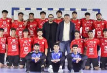 منتخب مصر 2008