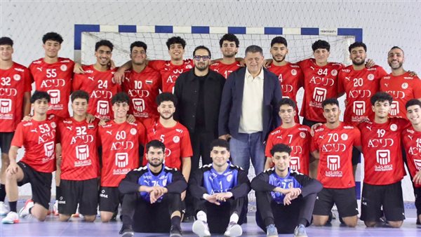 منتخب مصر 2008