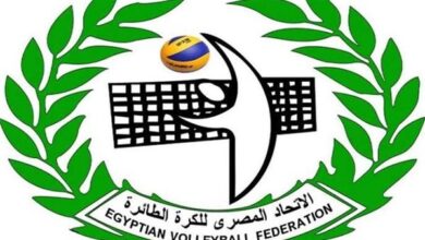 مواعيد نهائيات كأس مصر لرجال الكرة الطائرة 3 الكرة الطائرة