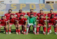 مودرن سبورت يعلن إصابة لاعب الفريق