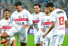 موعد مباراة الزمالك وشباب بلوزداد بنصف نهائى الكونفدرالية