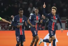 موعد مباراة باريس سان جيرمان وليفربول بدوري الأبطال