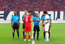 موعد مباراتي نهائي كأس الكونفدرالية بين الزمالك واتحاد العاصمة