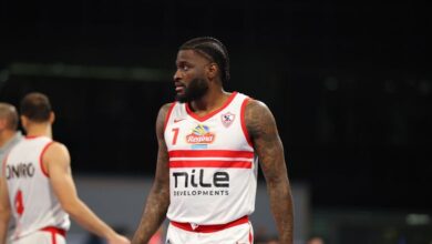 موعد نهائي كأس مصر لكرة السلة رجال وسيدات