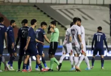 موقف الزمالك من طلب حكام أجانب لباقي مبارياته في الدوري