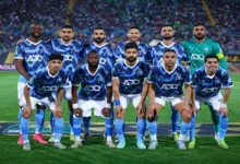 موقف الشيبي.. بيراميدز يكشف غيابات مؤثرة في مواجهة الزمالك