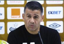 ميلود حمدي رفضت عروضا خارجية من أجل الدوري المصري والاتحاد