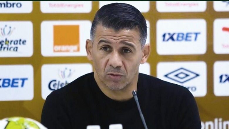 ميلود حمدي: رفضت عروضا خارجية من أجل الدوري المصري.. والاتحاد تجربة لا ترفض 1 ميلود حمدي رفضت عروضا خارجية من أجل الدوري المصري والاتحاد