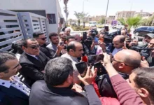 هجوم عبدالحفيظ ورد صادم من اتحاد الكرة.. تصعيد جديد في أزمة الأهلي