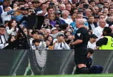 هل يطبق بالدوري المصري؟.. اتحادات تنشر محادثات الحكام مع تقنية الفيديو