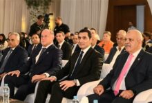 وزير الشباب والرياضة