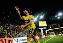 وسام أبو علي يحرج هجوم الأهلي بالكامل الأرقام لا تكذب