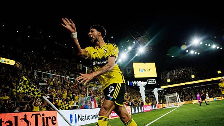 وسام أبو علي يحرج هجوم الأهلي بالكامل.. الأرقام لا تكذب 1 وسام أبو علي يحرج هجوم الأهلي بالكامل الأرقام لا تكذب