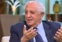 وعكة صحية شديدة للناقد الرياضي حسن المستكاوي