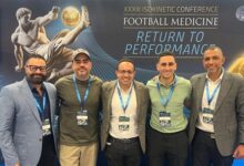 وفد المنتخبات الوطنية