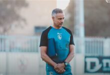 البرتغالي جوزيه جوميز