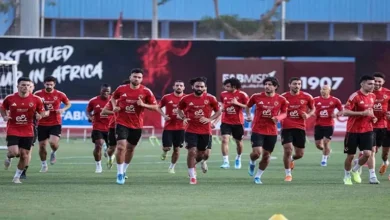 وليد حسن يتحدث عن أداء مدرب الأهلي