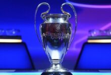 دوري أبطال أوروبا