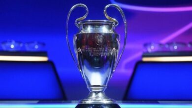 دوري أبطال أوروبا