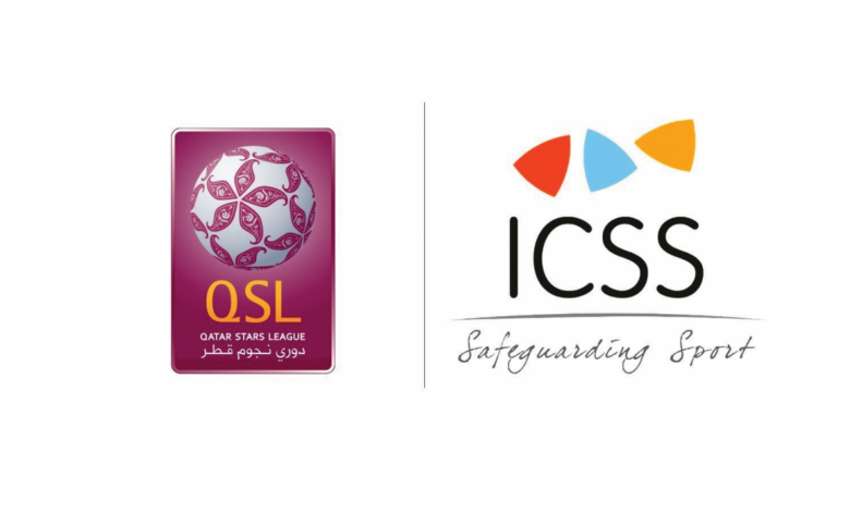 ‫ QSL والأمن الرياضي يؤكدان على ضمان النزاهة والشفافية
