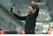 ‫ أرقام فلكية قائمة أغنى 5 مدربي كرة القدم في