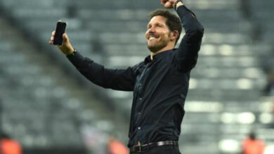 ‫ أرقام فلكية قائمة أغنى 5 مدربي كرة القدم في