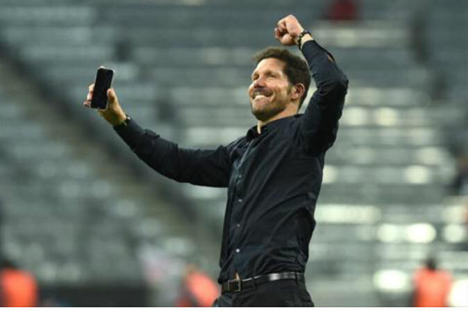 ‫ أرقام فلكية قائمة أغنى 5 مدربي كرة القدم في