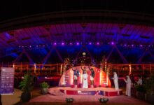 ‫ اختتام حافل لجولات الدوحة للفروسية 2026 في الشقب