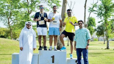 ‫ الرياضة للجميع ينظم سباق تحدي سيلين 2026