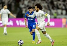 ‫ السد يطيح بالهلال السعودي ويتأهل لربع نهائي أبطال آسيا