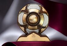 ‫ العربي والسد في مواجهة رهانها البطاقة الأخيرة في نصف