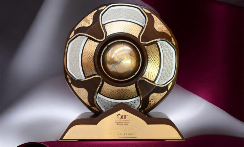 ‫ العربي والسد في مواجهة رهانها البطاقة الأخيرة في نصف