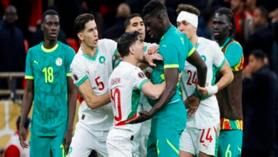 ‫ الفيفا يزيد مكافآت كأس العالم وعقوبات جديدة في المونديال