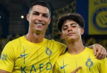 ‫ النصر يدرس تصعيد جونيور ليصبح الأب وابنه أول ثنائي