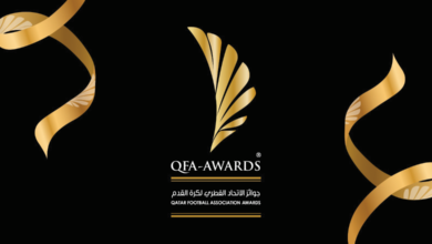 ‫ انطلاق مرحلة التصويت على جوائز الأفضل
