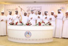 ‫ توزيع 6 رموز فضية في خامس أيام مهرجان سمو