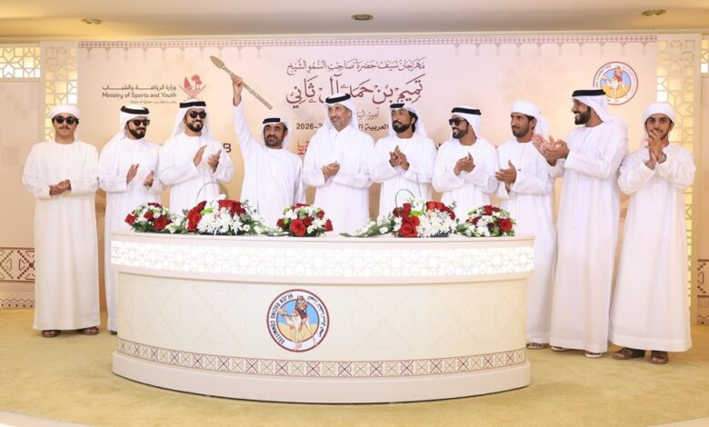 ‫ توزيع 6 رموز فضية في خامس أيام مهرجان سمو