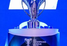 ‫ دوري أبطال آسيا 2 الأهلي يلتقي الحسين إربد الأردني